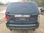 Honda Pilot 2015