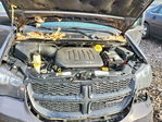Dodge Caravan 2017