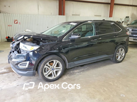 Ford Edge 2018 - Zdjęcie 1 z 14