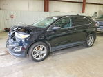Ford Edge 2018