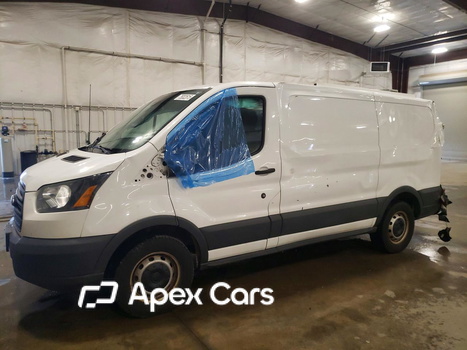 Ford Transit 2017 - Image 1 of 13