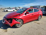 Hyundai Elantra 2018