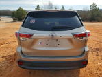 Toyota Highlander 2015