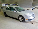 Ford Fusion 2010