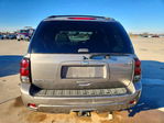 Chevrolet TrailBlazer 2008