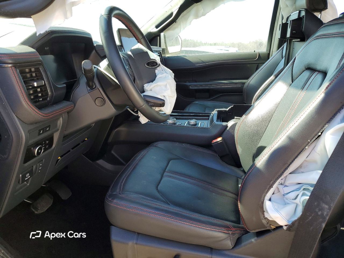 Ford Expedition 2023
