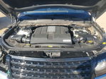 Land Rover Range Rover 2017
