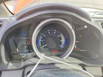 Honda Fit 2018