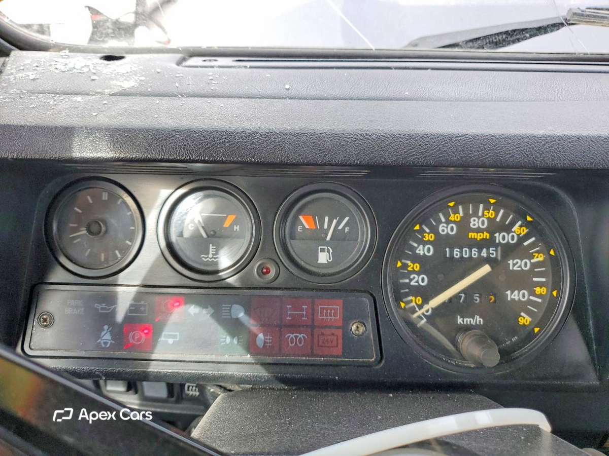 Land Rover  1997