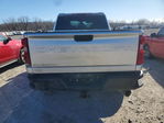 Chevrolet Silverado 2022