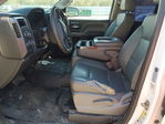 Chevrolet Silverado 2016