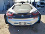 BMW i3 2016