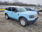 Ford Bronco 2025