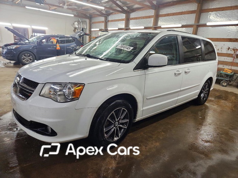 Dodge Caravan 2017 - Image 1 of 14