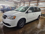Dodge Caravan 2017