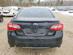 Subaru Legacy 2017