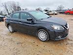 Nissan Sentra 2019