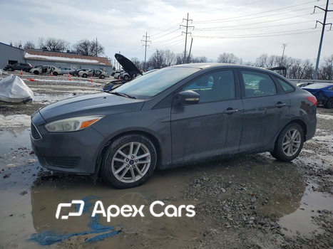 Ford Focus 2016 - Image 1 of 13