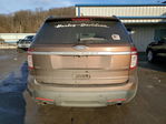 Ford Explorer 2011