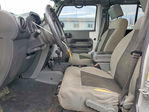 Jeep Wrangler 2010