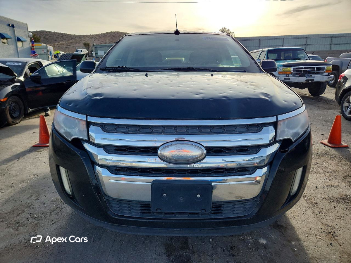 Ford Edge 2014