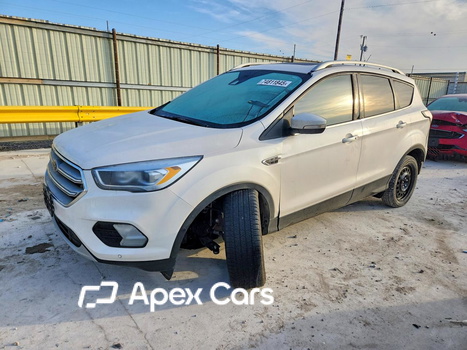 Ford Escape 2017 - Image 1 of 13