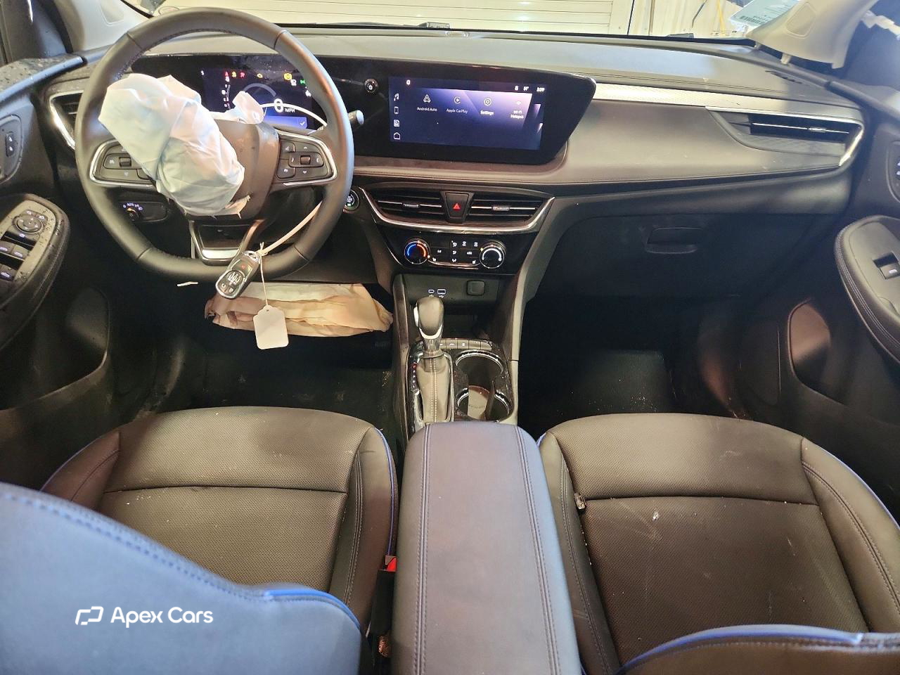 Buick Encore 2026