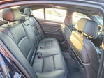 BMW Series 5 2014