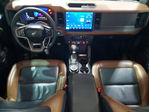 Ford Bronco 2024