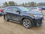 Toyota Highlander 2018