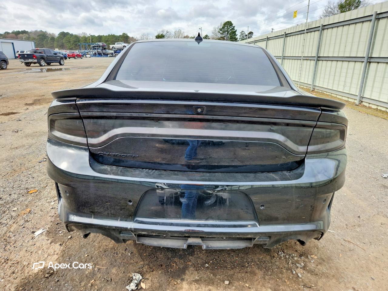 Dodge Charger 2022