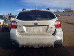 Subaru XV 2015
