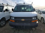 Chevrolet Express 2013