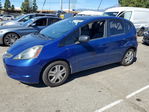Honda Fit 2010