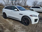 Jaguar F-Pace 2019