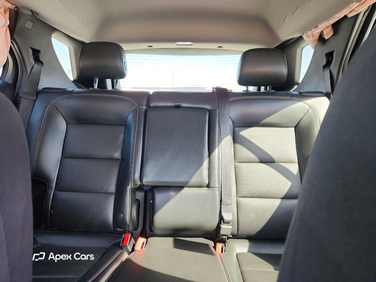 Chevrolet Equinox 2018
