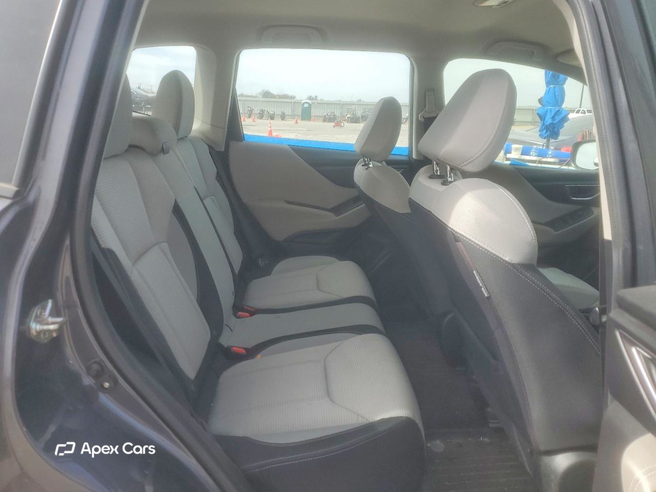 Subaru Forester 2023