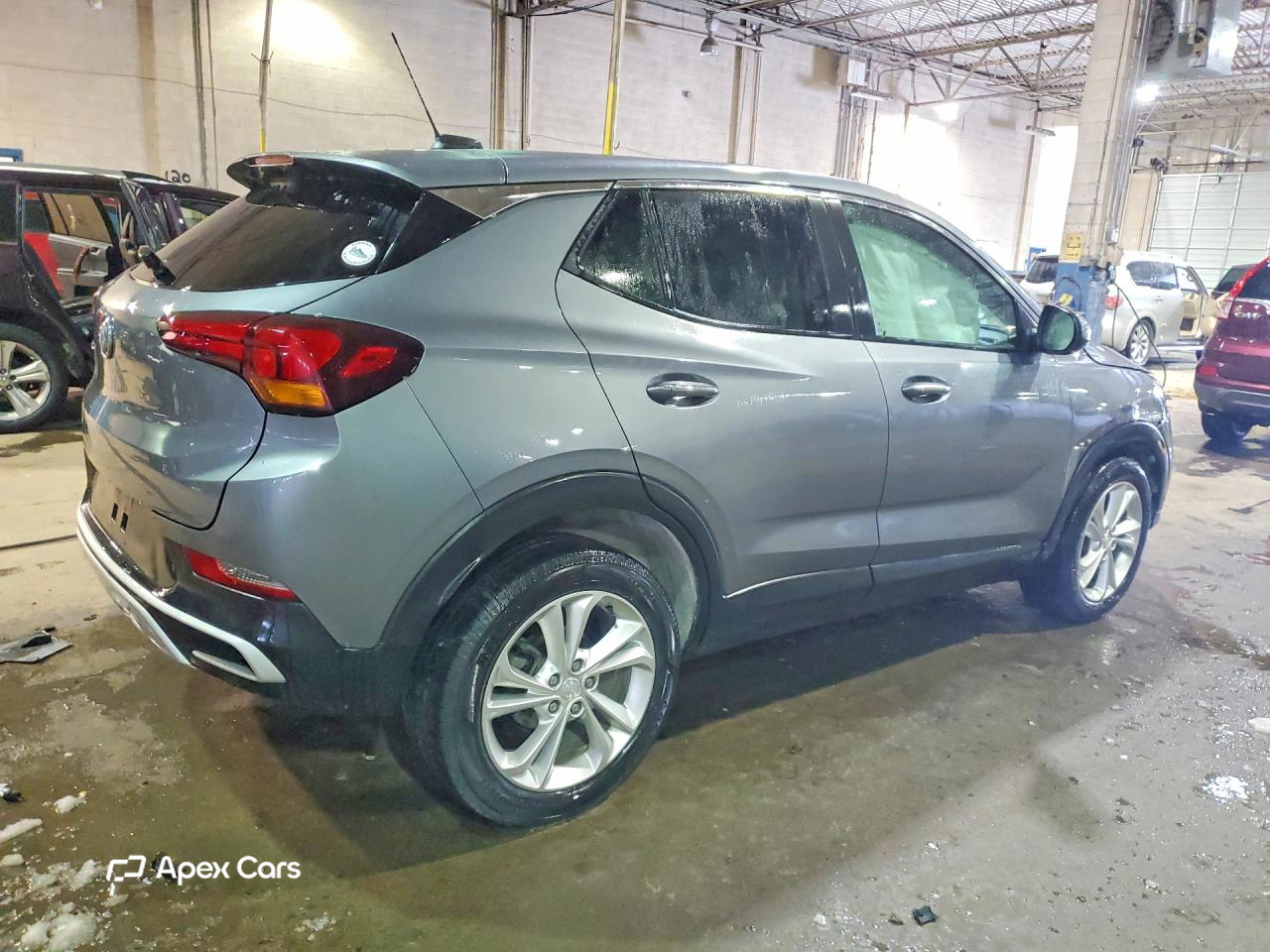 Buick Encore 2020