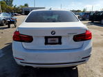 BMW Series 3 2018