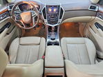 Cadillac SRX 2014