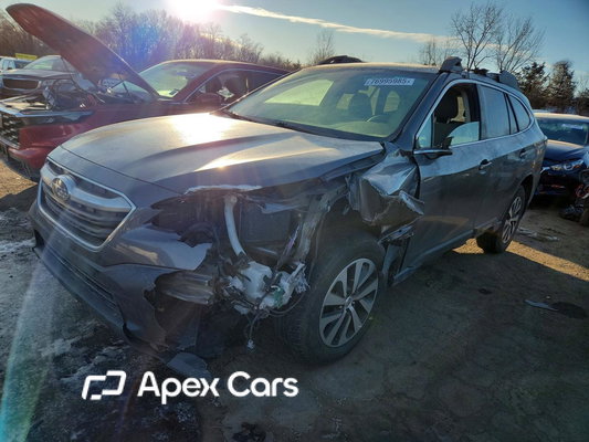 Subaru Outback 2020 - Image 1 of 14