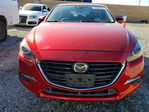 Mazda 3 2018