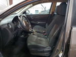 Nissan Versa 2017