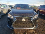 Lexus RX 2016