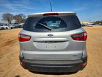 Ford EcoSport 2020