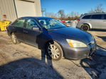 Honda Accord 2007