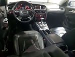 Audi A4 2013