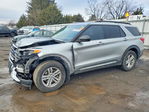 Ford Explorer 2022