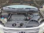 Honda Odyssey 2012