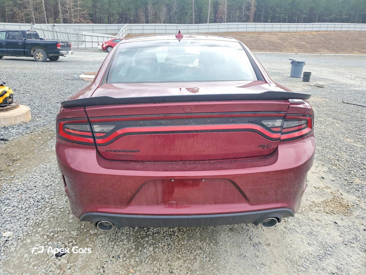 Dodge Charger 2023